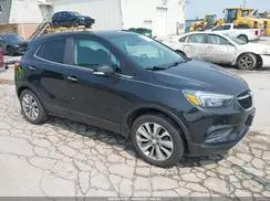 BUICK ENCORE
