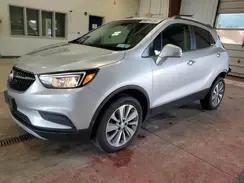 BUICK ENCORE