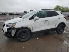 BUICK ENCORE