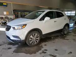 BUICK ENCORE