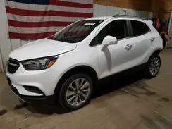 BUICK ENCORE