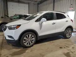 BUICK ENCORE
