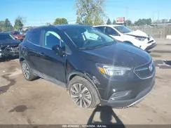 BUICK ENCORE