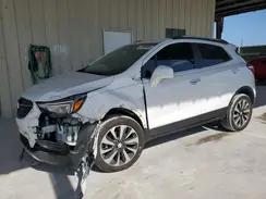 BUICK ENCORE