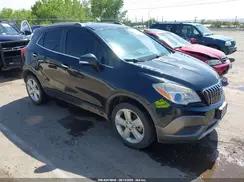 BUICK ENCORE