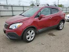 BUICK ENCORE