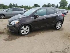 BUICK ENCORE