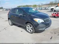 BUICK ENCORE