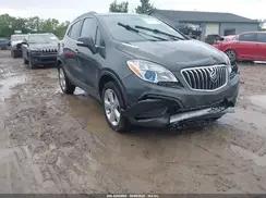 BUICK ENCORE