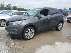 BUICK ENCORE