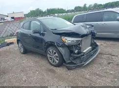 BUICK ENCORE