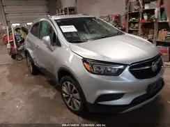 BUICK ENCORE