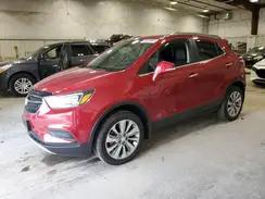 BUICK ENCORE