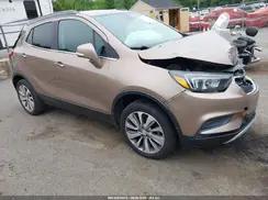 BUICK ENCORE