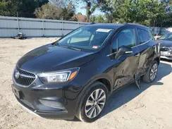 BUICK ENCORE