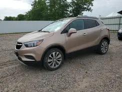 BUICK ENCORE
