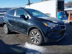 BUICK ENCORE