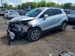 BUICK ENCORE