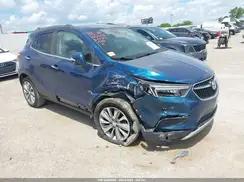 BUICK ENCORE