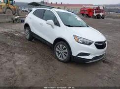 BUICK ENCORE