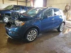 BUICK ENCORE