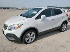 BUICK ENCORE