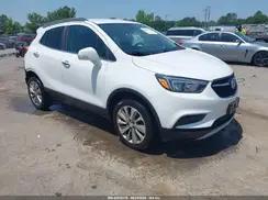 BUICK ENCORE