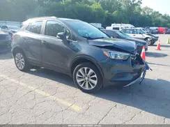 BUICK ENCORE