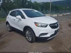 BUICK ENCORE