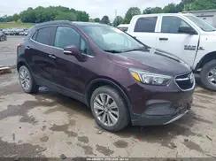 BUICK ENCORE