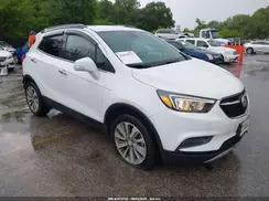 BUICK ENCORE