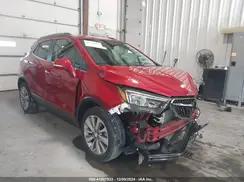 BUICK ENCORE