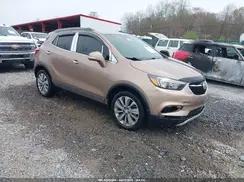 BUICK ENCORE
