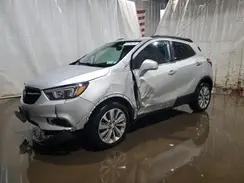 BUICK ENCORE