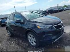 BUICK ENCORE