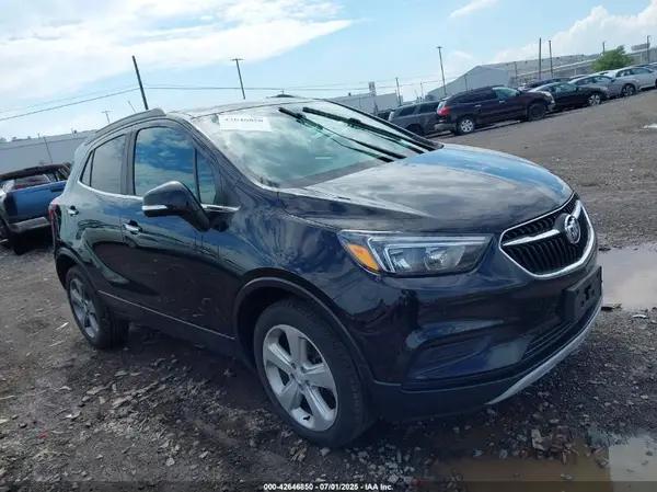 BUICK ENCORE