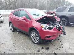 BUICK ENCORE