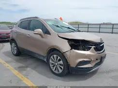 BUICK ENCORE