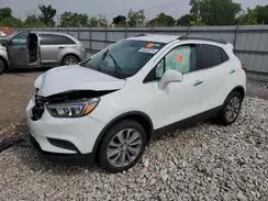 BUICK ENCORE