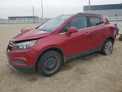 BUICK ENCORE