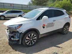 BUICK ENCORE