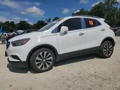 BUICK ENCORE