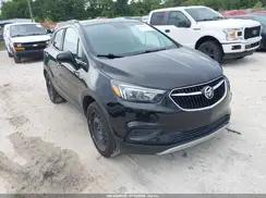 BUICK ENCORE