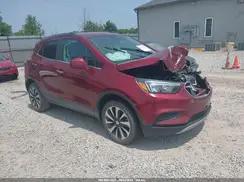 BUICK ENCORE