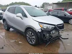 BUICK ENCORE