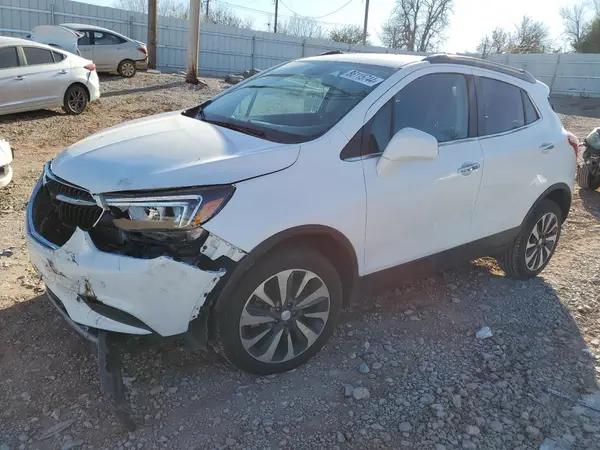 BUICK ENCORE