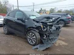 BUICK ENCORE