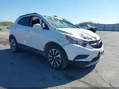 BUICK ENCORE