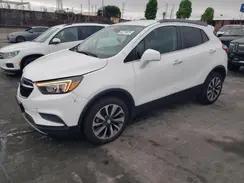 BUICK ENCORE