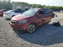 BUICK ENCORE